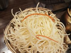 -萍姐火锅·公路夜市(南京新街口店)