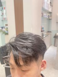 -美格丝M.G.S Hair Salon