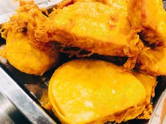 -陈氏肥蛤(小纬六路总店)