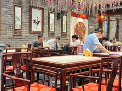 -鸭匠食府·挂炉烤鸭·新京菜(阜成路店)