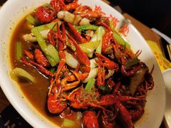 -虾满堂(瑞虹店)