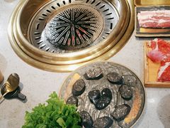 -妥妥烤肉料理(昙华林店)