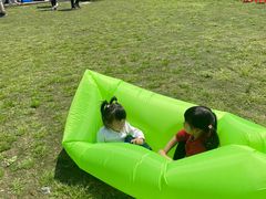 -前小桔亲子创意农场·草莓采摘·露营烧烤