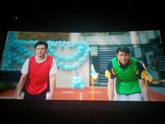 -大地影院(成都彭州新时代广场店)