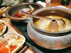 -云海肴·汽锅鸡·云南菜(领展购物广场·中关村店)