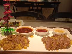 -鱼你相聚·河鲜馆(袁家岭店)