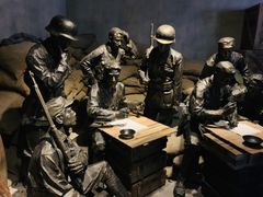 -上海四行仓库抗战纪念馆