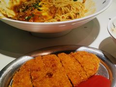 -友达面馆(广州总店)