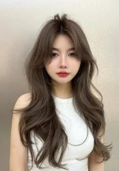 -丝语萱形象