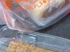 -甜嘟嘟烘焙坊(舒城路店)
