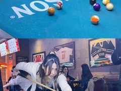 -CAGES凯吉思西餐厅运动乐园(静安店)