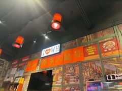 -蚝堡海鲜·威海菜·海肠捞饭·烧烤·亚洲吃蚝公司(幸福门店)