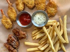 -必胜客(烟火食堂观前店)