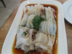 -广东小美食(果戈里大街店)