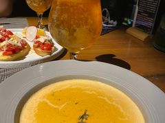 -巴别塔法餐舍(合作路店)