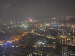-泉客厅Spring Pavilion(303M空中会客厅)