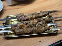 -品回味清真西北楼(宁波首店)