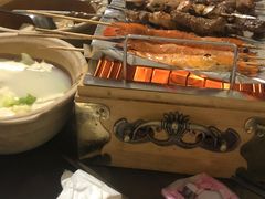-肥猫烤翅·20年老字号(锦州道店)