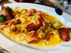 -RIVIERA 松鹤楼(外滩店)