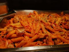 -夏阳湖皇冠假日酒店-自助餐厅