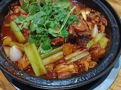 -村夫烤鱼·重庆鸡公煲(杨思店)