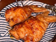 -鸟泉居酒屋·烧鸟·酒馆(百子湾店)