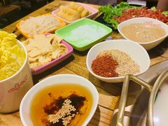 -四喜小胖·北京涮肉(五道营店)
