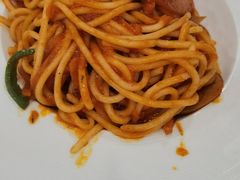 -新侨三宝乐西餐厅(崇文门店)