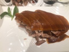 -贝勒爷·酥不腻烤鸭