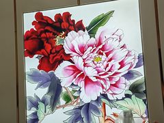 -普天和酒楼·新津菜·烤鸭(天津之眼店)