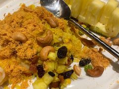 -星叶·东南亚料理(宁波万象汇店)