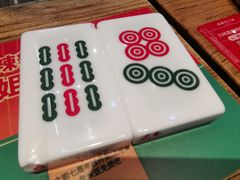 -成都你六姐·牛肉冒菜(上海环宇荟店)