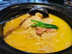 风肉鸡汁笋-金牌外婆家(苏州中心店)