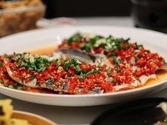 -水边人家·鱼宴餐厅·淳鱼馆(千岛湖店)