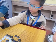 -弈海围棋学堂(夕照寺校区)