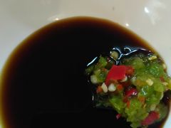 -凤起龙游老面包子(凯德晶品店)