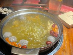 -原牛道·潮汕围炉火锅(讯美店)
