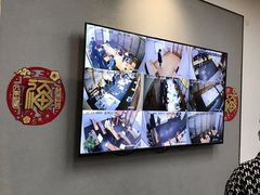 -子曰书院·古筝围棋书法国画小主持(夏都店)