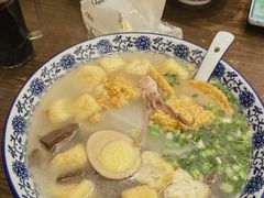 -小潘记鸭血粉丝汤