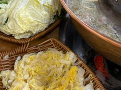 -元盛居(生态大街店)