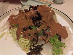 -北李妈妈菜·海肠捞饭(高新万达店)