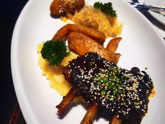 -1886德国汽车餐厅(外滩十六铺码头店)