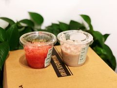 -喜茶(深圳福田星河COCO Park店)