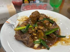 -记忆湘菜馆(芙蓉镇店)