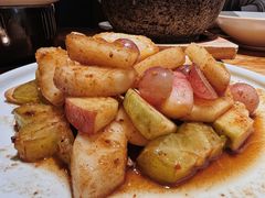 -桂小厨广西菜(万象城店)