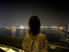 -长沙北辰洲际酒店-SKY 27酒廊
