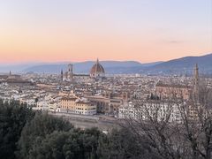 -米开朗琪罗广场