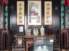 -南京市民俗博物馆(甘熙宅第)