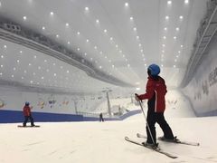 -哈尔滨热雪奇迹