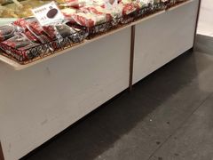 -山崎面包(静安久光店)